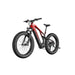 Vanpowers GrandTeton Ultra Mid Drive Fat Tire Electric Bike  Electric Bikes Paradise