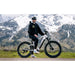 Vanpowers GrandTeton Ultra Mid Drive Fat Tire Electric Bike  Electric Bikes Paradise