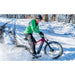 Vanpowers GrandTeton Ultra Mid Drive Fat Tire Electric Bike  Electric Bikes Paradise