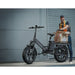 G-Force DE-S 750W 48V Electric Bike  Electric Bikes Paradise