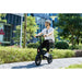 GoPowerBike GoDash 400W 36V Mini Folding Electric Bike  Electric Bikes Paradise