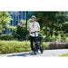 GoPowerBike GoDash 400W 36V Mini Folding Electric Bike  Electric Bikes Paradise