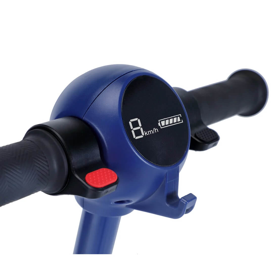 GoPowerBike GoGlide Kids' Electric Scooter