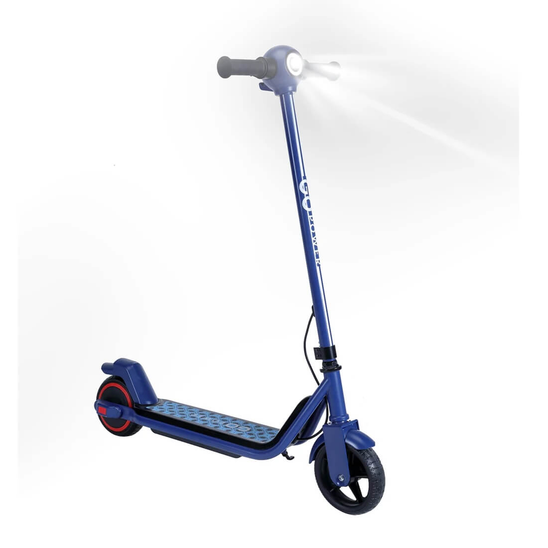 GoPowerBike GoGlide Kids' Electric Scooter