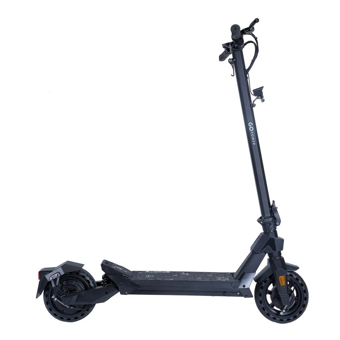 GoPowerBike GoOne 400W 36V Folding Electric Scooter