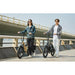 GoPowerBike GoPlus 500W Step-Through Folding Fat Tire Electric Bike  Electric Bikes Paradise