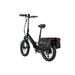 GoPowerBike GoPlus 500W Step-Through Folding Fat Tire Electric Bike  Electric Bikes Paradise