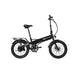 GoPowerBike GoVolt 500W 48V Folding Electric Bike  Electric Bikes Paradise