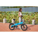 GoPowerBike GoVolt 500W 48V Folding Electric Bike  Electric Bikes Paradise