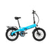 GoPowerBike GoVolt 500W 48V Folding Electric Bike  Electric Bikes Paradise