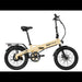 GoPowerBike GoVolt 500W 48V Folding Electric Bike  Electric Bikes Paradise