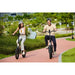GoPowerBike GoVolt 500W 48V Folding Electric Bike  Electric Bikes Paradise