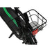 GoPowerBike GoFlow 350W 36V Lithium Folding Electric Scooter  Electric Bikes Paradise