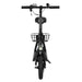 GoPowerBike GoFlow 350W 36V Lithium Folding Electric Scooter  Electric Bikes Paradise
