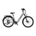 Vanpowers UrbanGlide Standard Step Thru Electric Bike  Electric Bikes Paradise