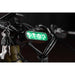 Rambo Rebel 2.0 Mid Drive Electric Hunting Bike 