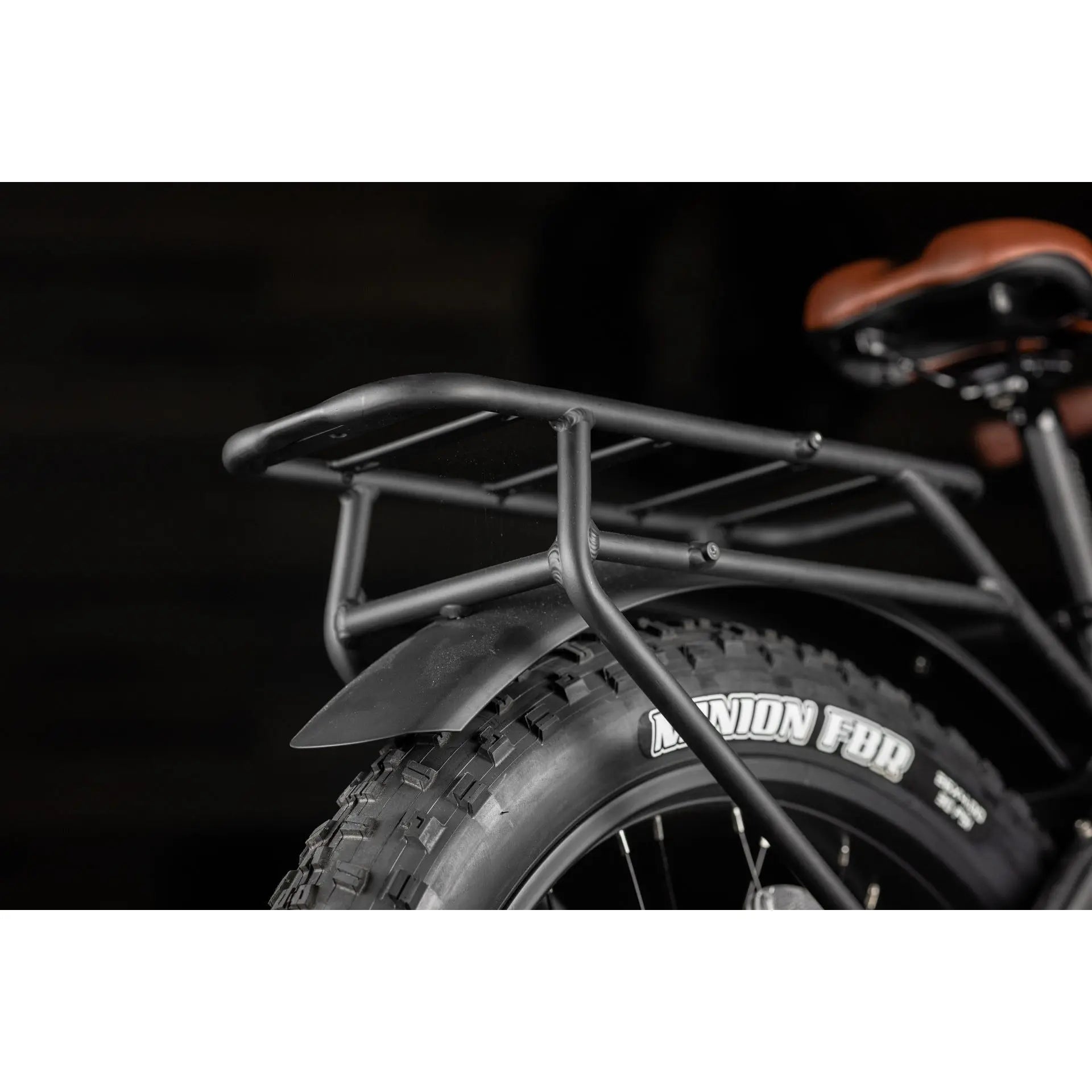 Rambo Hellcat 2.0 FS All Wheel Drive Full Suspension Electric Hunting Bike 