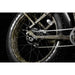 Rambo Krusader 3.0 All Wheel Drive Electric Hunting Bike 