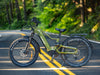 Himiway D5 2.0 Electric Fat Tire Bike  Electric Bikes Paradise