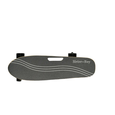 SoverSky Elf II 150W Beginner Electric Skateboard with Grip Handle