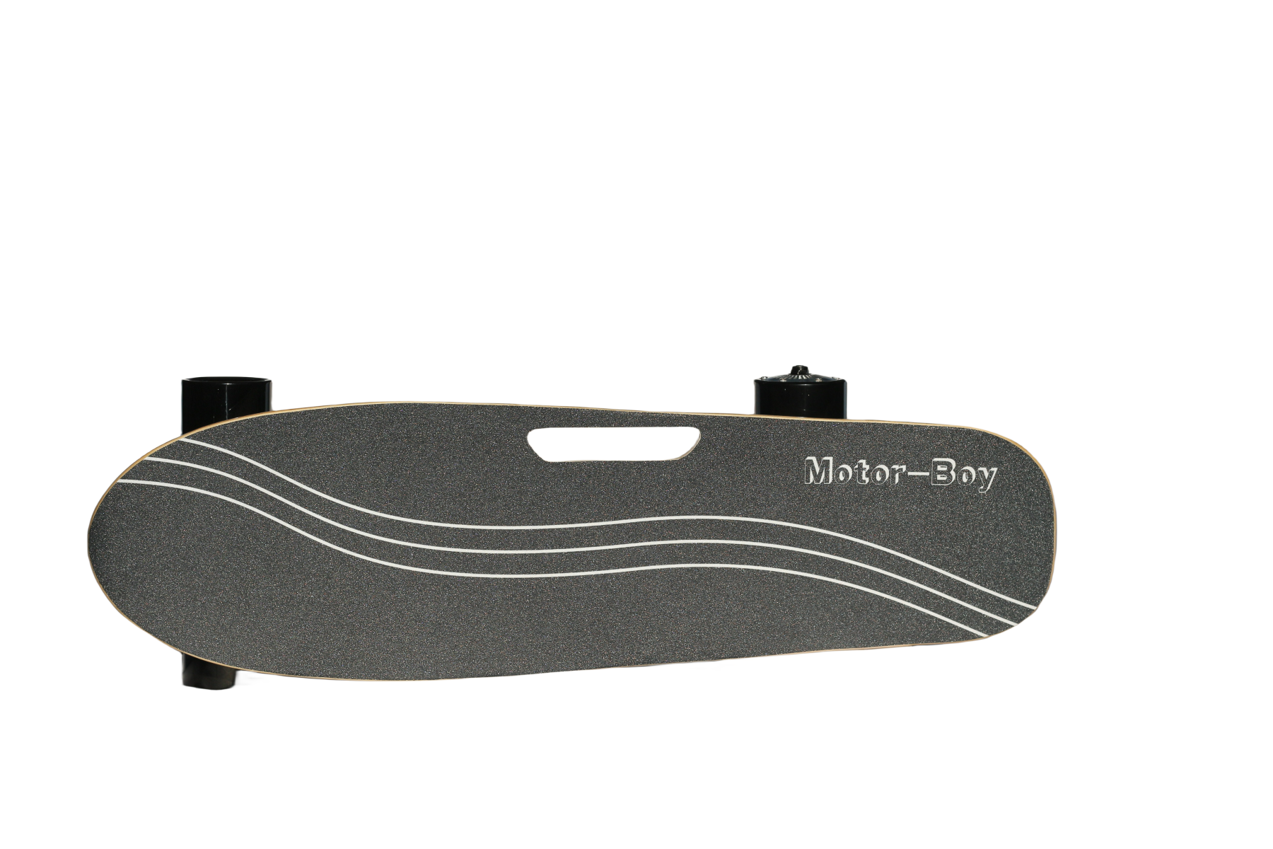 SoverSky Elf II 150W Beginner Electric Skateboard with Grip Handle