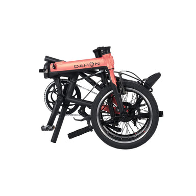 Dahon K-Feather Ultralight Folding Electric Bike  Electric Bikes Paradise