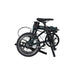 Dahon K-Feather Ultralight Folding Electric Bike  Electric Bikes Paradise