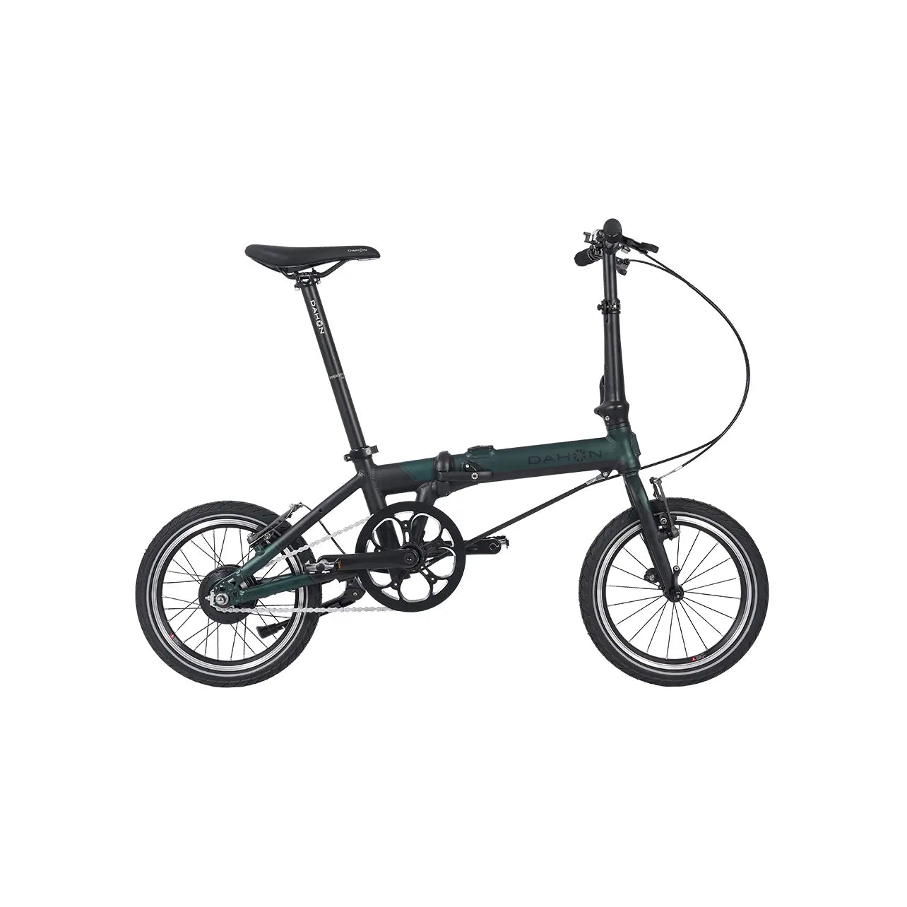 Dahon K-Feather Ultralight Folding Electric Bike  Electric Bikes Paradise