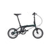 Dahon K-Feather Ultralight Folding Electric Bike  Electric Bikes Paradise