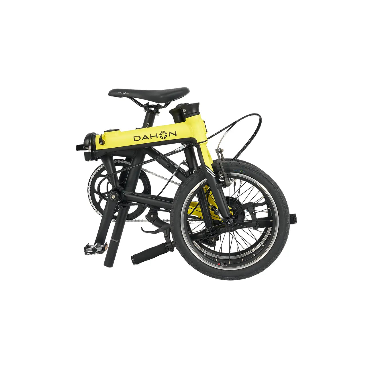 Dahon K-Feather Ultralight Folding Electric Bike  Electric Bikes Paradise