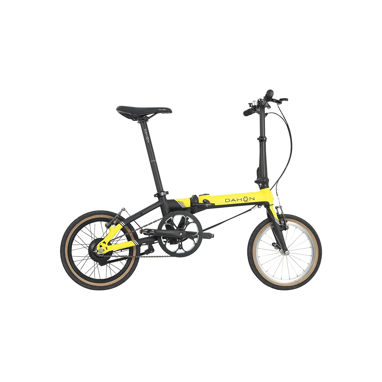 Dahon K-Feather Ultralight Folding Electric Bike  Electric Bikes Paradise