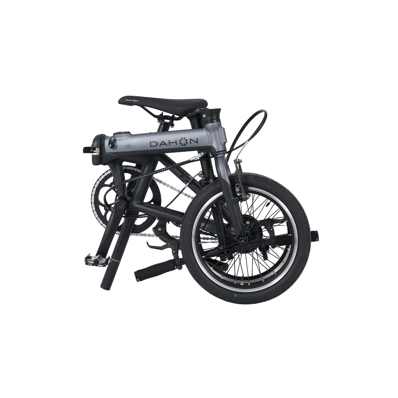 Dahon K-Feather Ultralight Folding Electric Bike  Electric Bikes Paradise
