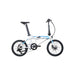 Dahon K-One Hub Drive Folding Electric Bike  Electric Bikes Paradise