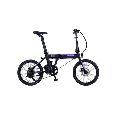 Dahon K-One Hub Drive Folding Electric Bike  Electric Bikes Paradise