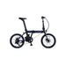 Dahon K-One Hub Drive Folding Electric Bike  Electric Bikes Paradise