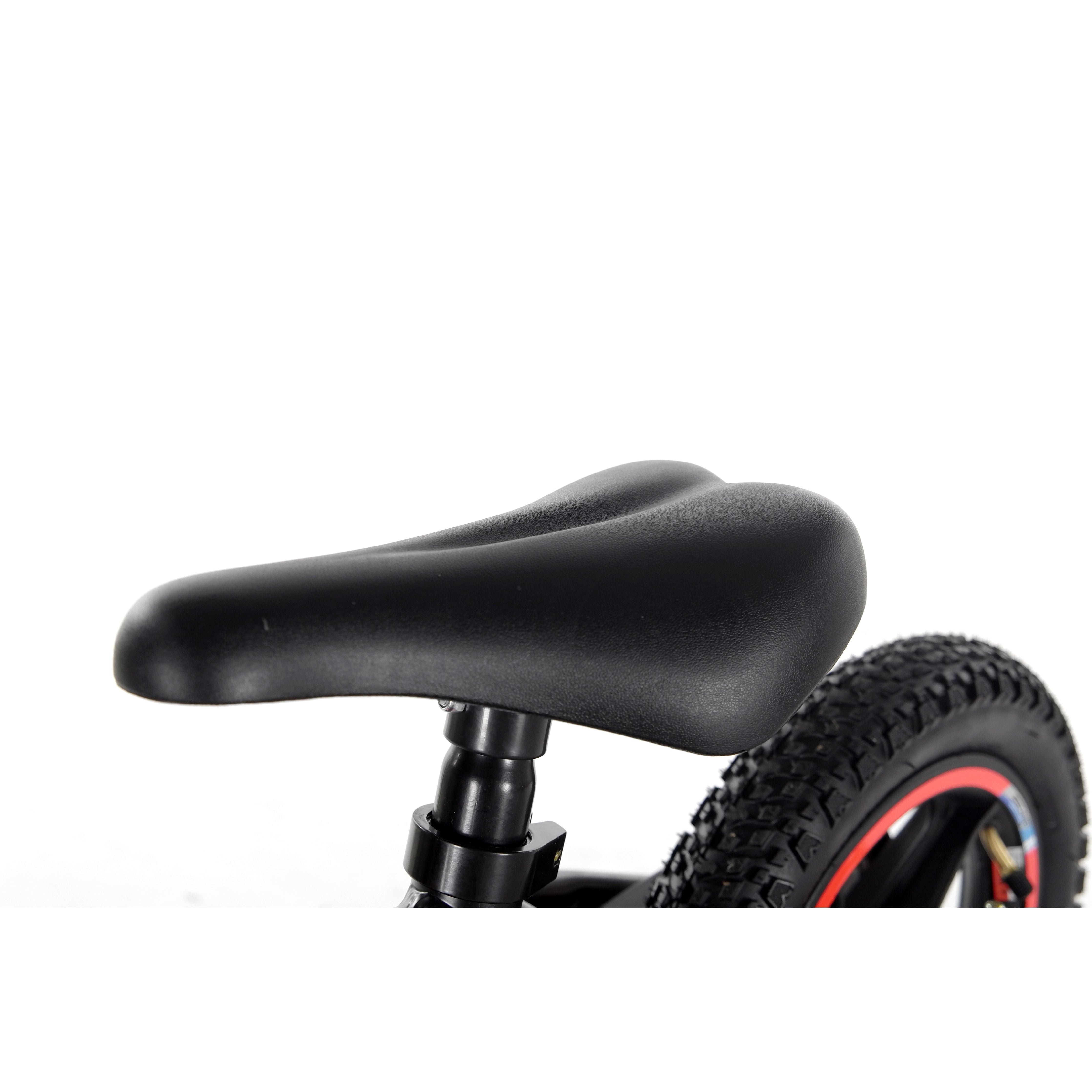 Voltaic Lion 16-Inch Kids Electric Dirt Bike