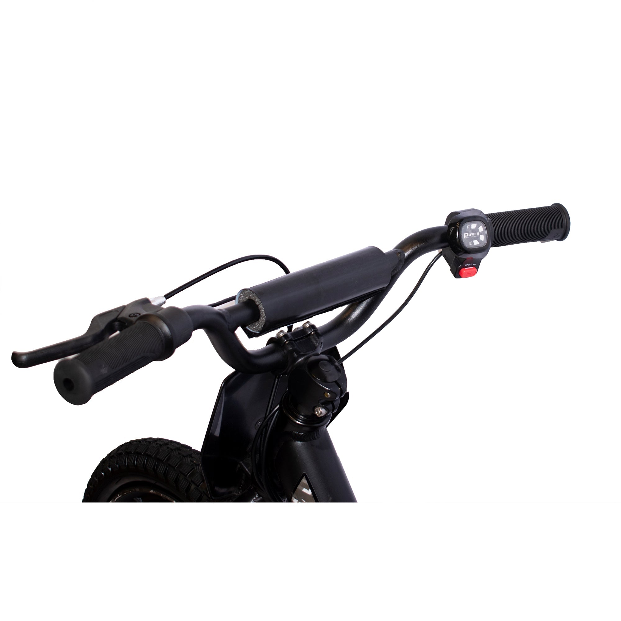 Voltaic Lion 16-Inch Kids Electric Dirt Bike