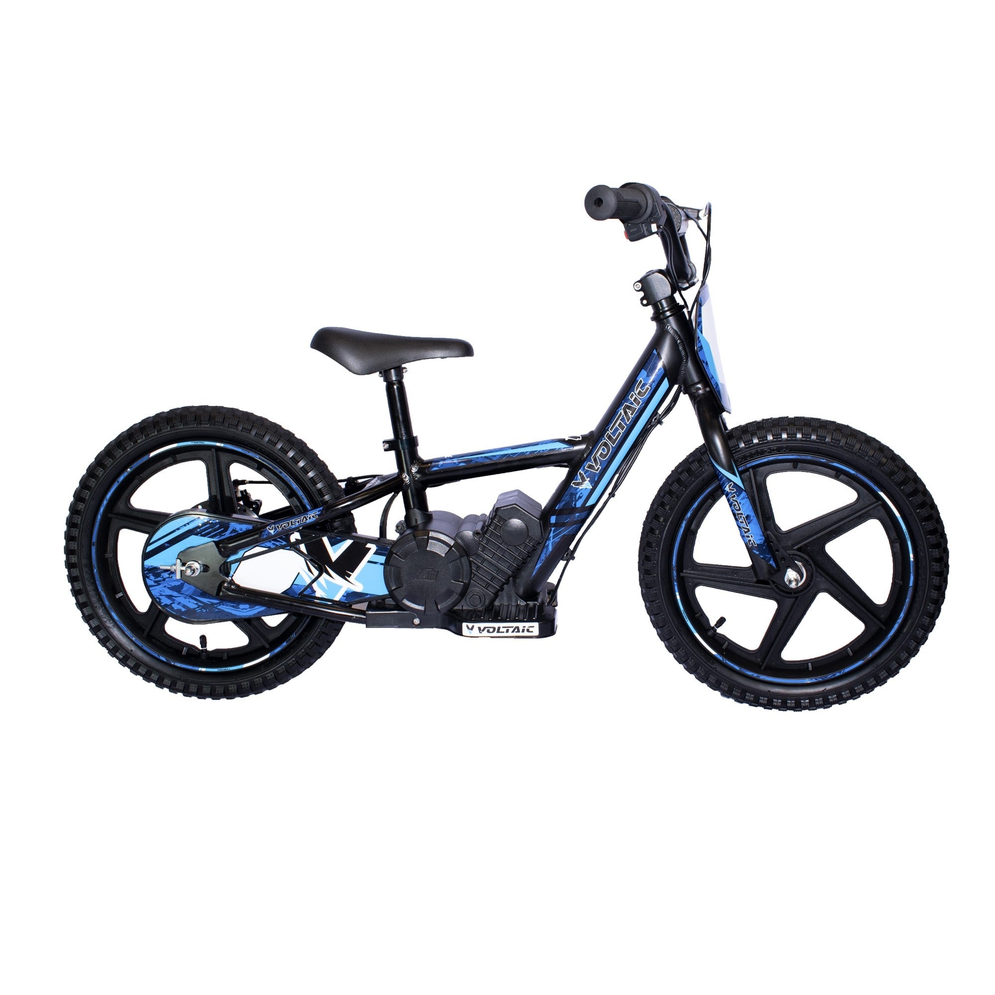 Voltaic Lion 16-Inch Kids Electric Dirt Bike