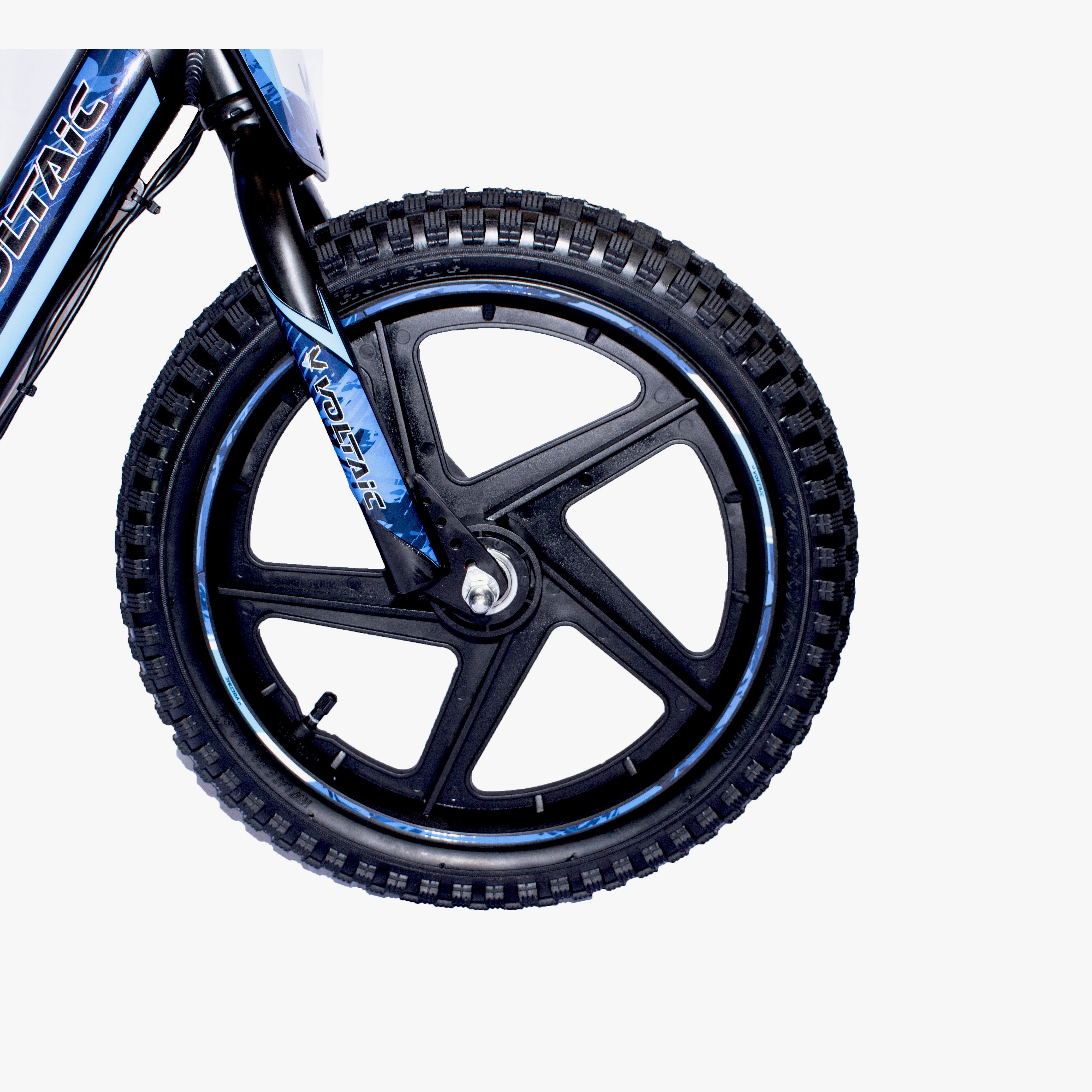 Voltaic Lion 16-Inch Kids Electric Dirt Bike