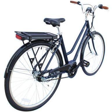 Micargi Lumia 250W 36V Mid Drive City Electric Bike