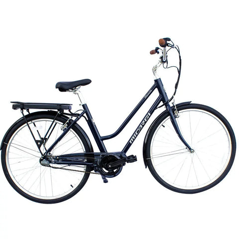 Micargi Lumia 250W 36V Mid Drive City Electric Bike
