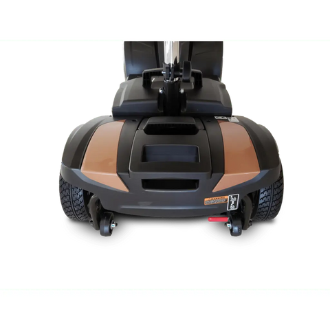 EV Rider MiniRider Lite 4-Wheel Transportable Mobility Scooter