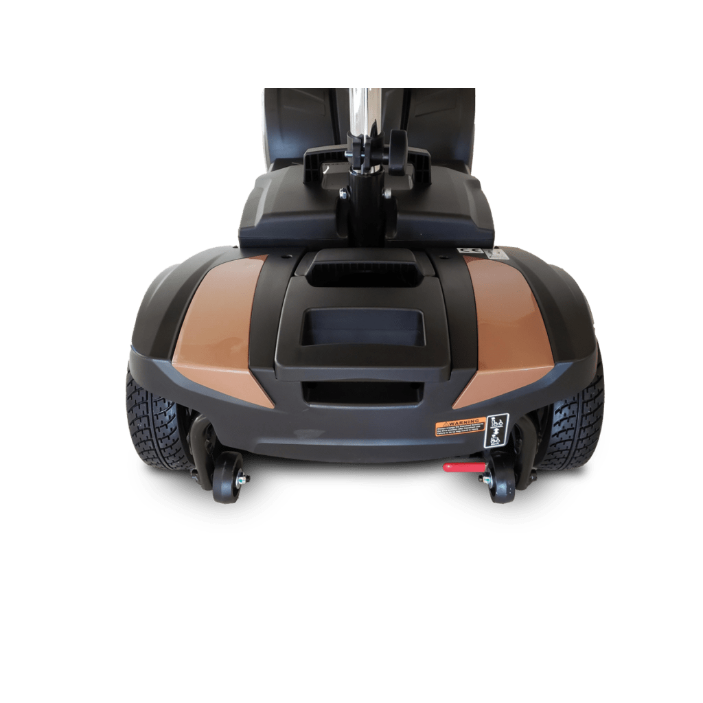 EV Rider MiniRider Lite 4-Wheel Transportable Mobility Scooter
