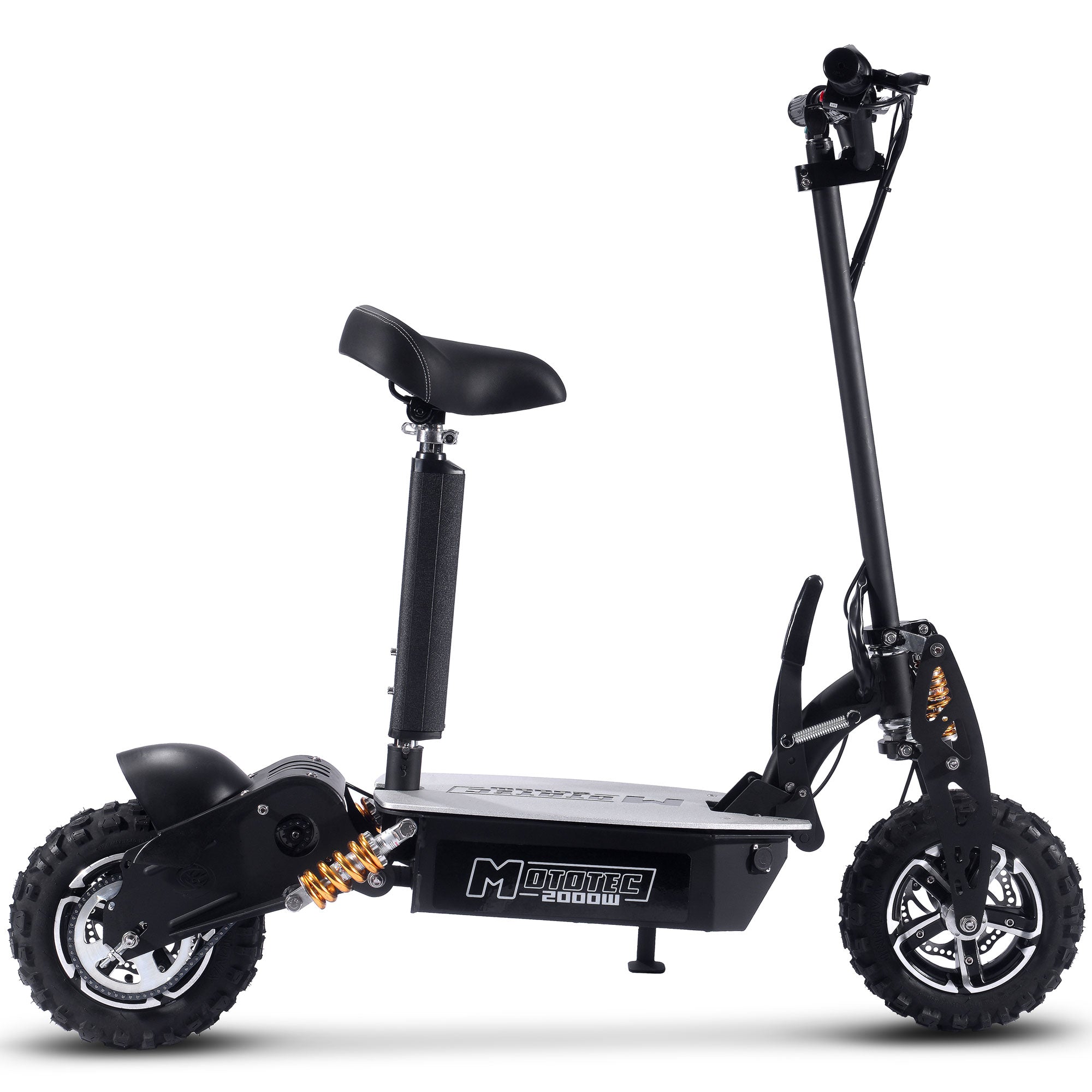 MotoTec 48V 2000W Electric Scooter