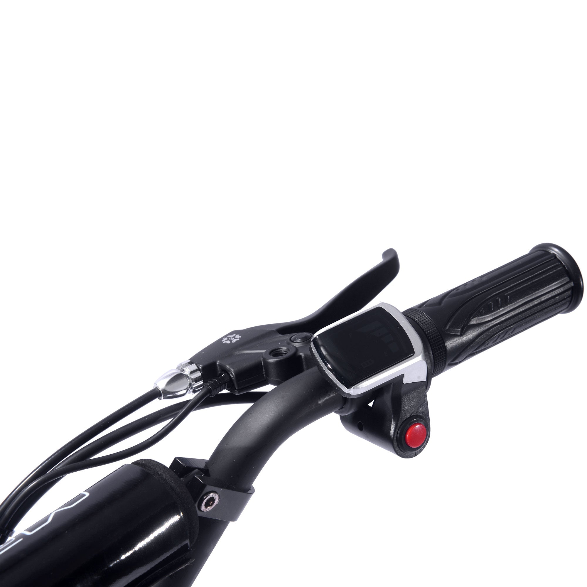 MotoTec 48V 2000W Electric Scooter