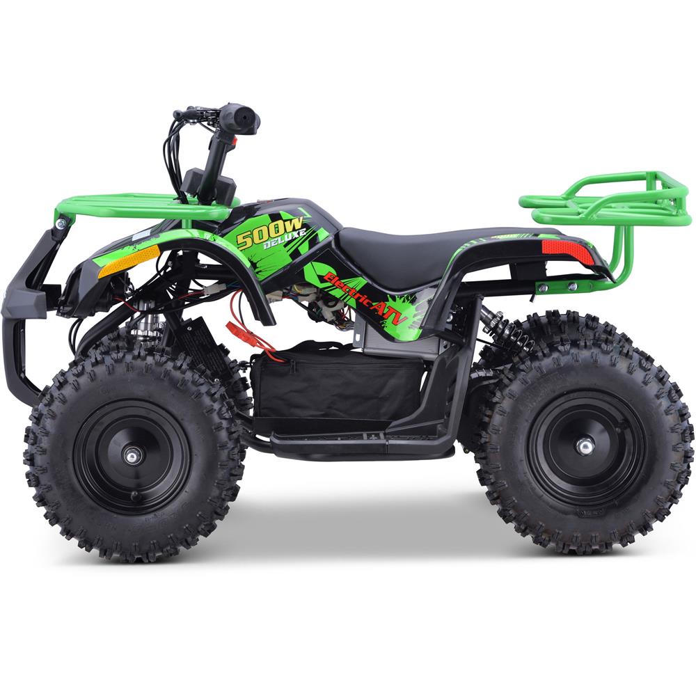 MotoTec Sonora 36V 500W Kids Electric ATV