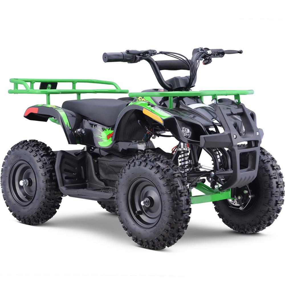 MotoTec Sonora 36V 500W Kids Electric ATV
