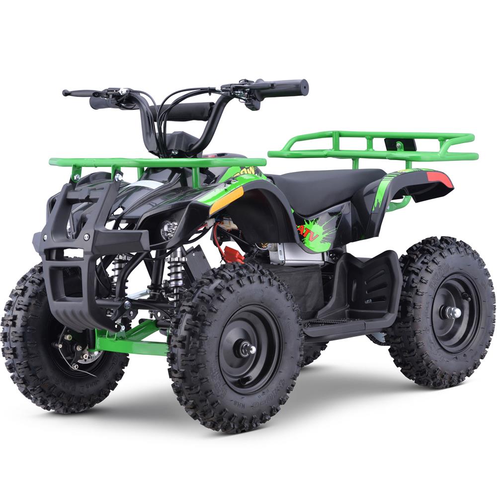MotoTec Sonora 36V 500W Kids Electric ATV