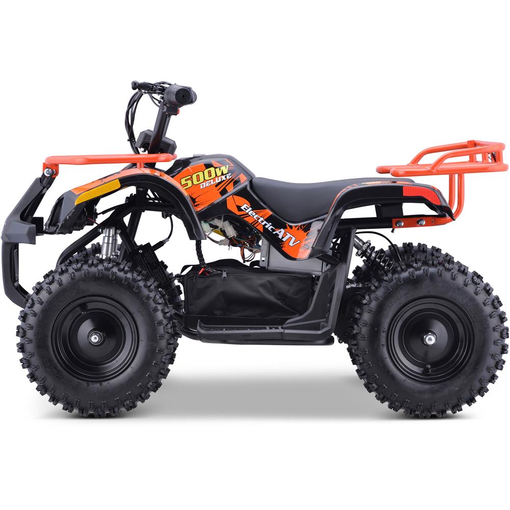 MotoTec Sonora 36V 500W Kids Electric ATV
