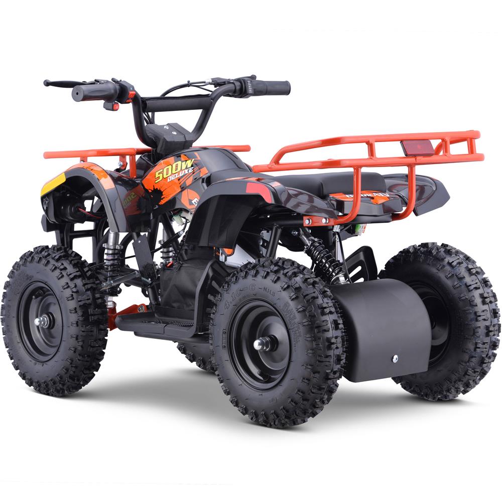 MotoTec Sonora 36V 500W Kids Electric ATV